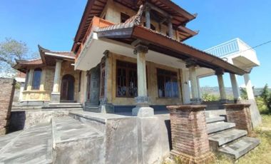 Villa Murah di Daerah Desa Kayu Putih Buleleng