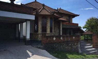 Villa Murah di Daerah Desa Kayu Putih Buleleng