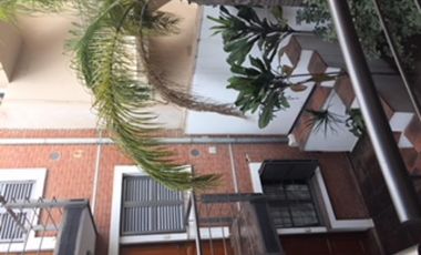 Excelente depto 1 dormitorio ante baño a dos cuadras plaza de Alta Cordoba