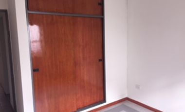 Excelente depto 1 dormitorio ante baño a dos cuadras plaza de Alta Cordoba