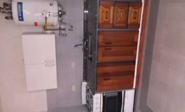 Excelente depto 1 dormitorio ante baño a dos cuadras plaza de Alta Cordoba