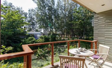 2 Bedroom Condo for sale at Pearl Of Naithon