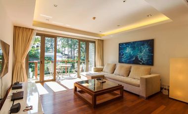 2 Bedroom Condo for sale at Pearl Of Naithon