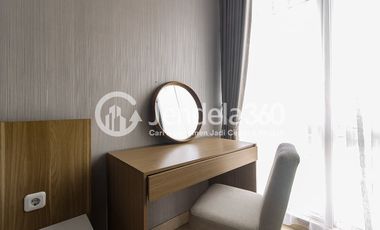 Disewakan Apartemen Menteng Park tipe Studio Full Furnished | MEPA287
