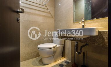 Disewakan Apartemen Menteng Park tipe Studio Full Furnished | MEPA287