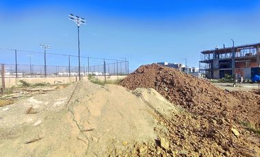 lote en venta en via bocono. Cod V30187