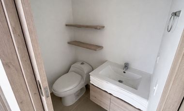 Venta Apartamento – Jamundí. Cod V13972