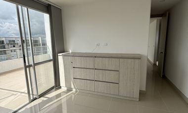 Venta Apartamento – Jamundí. Cod V13972