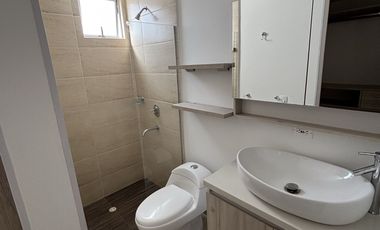 Venta Apartamento – Jamundí. Cod V13972