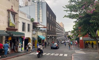Centro Historico