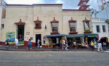 Centro Historico
