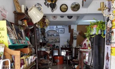 Centro Historico