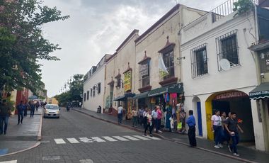 Centro Historico
