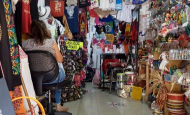 Centro Historico