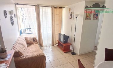 Departamento en arriendo en Copiapó