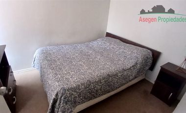 Departamento en arriendo en Copiapó