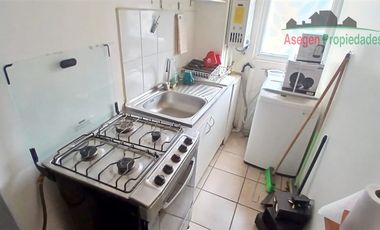 Departamento en arriendo en Copiapó