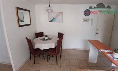 Departamento en arriendo en Copiapó