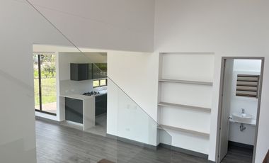 casa en arriendo en macadamia. Cod A8383977