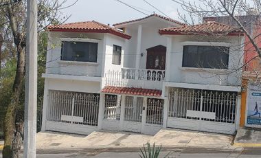 Casa en Venta, Lomas de Valle Dorado, 3 Recámaras
