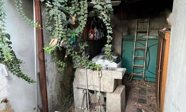 Se vende casa, San Joaquin, Metro Rodrigo de Araya