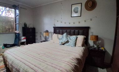 Se vende casa, San Joaquin, Metro Rodrigo de Araya