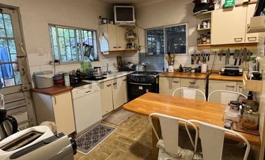 Se vende casa, San Joaquin, Metro Rodrigo de Araya