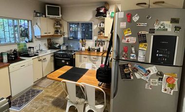 Se vende casa, San Joaquin, Metro Rodrigo de Araya