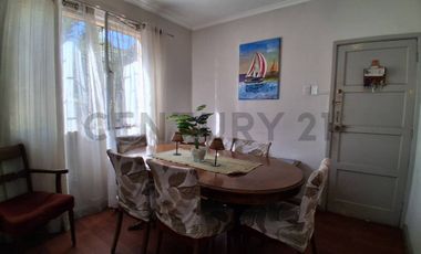 Se vende casa, San Joaquin, Metro Rodrigo de Araya