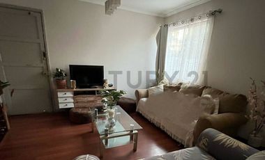 Se vende casa, San Joaquin, Metro Rodrigo de Araya