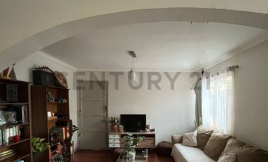 Se vende casa, San Joaquin, Metro Rodrigo de Araya