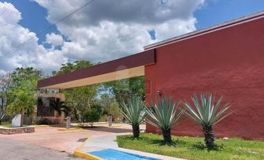 Casa nueva en venta en privada, Suytunchén, Mérida, Yucatán.
