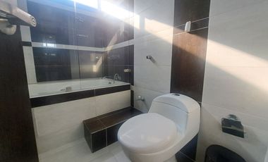 apartamento en arriendo en bellavista. Cod A29091