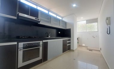 apartamento en arriendo en bellavista. Cod A29091
