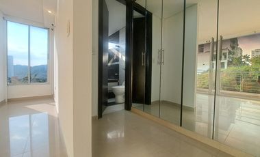 apartamento en arriendo en bellavista. Cod A29091