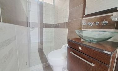 apartamento en arriendo en bellavista. Cod A29091