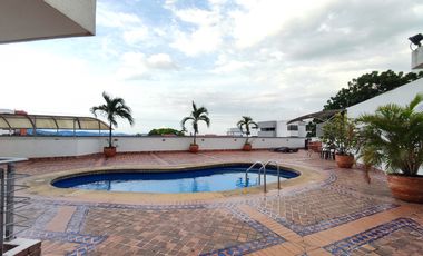 apartamento en arriendo en bellavista. Cod A29091