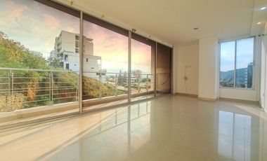 apartamento en arriendo en bellavista. Cod A29091