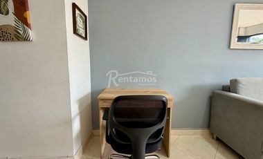 apartaestudio en arriendo en alto de misael. Cod A776967