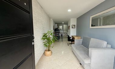 apartaestudio en arriendo en alto de misael. Cod A776967