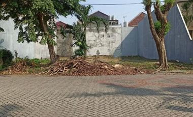 Tanah dijual di Jawa Timur, Surabaya