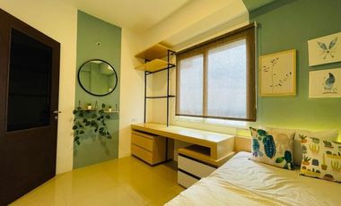 TERMURAH !!! APARTEMEN 2BR GALERI CIUMBULEUIT 2 DEKAT UNPAR