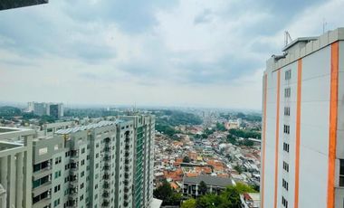 TERMURAH !!! APARTEMEN 2BR GALERI CIUMBULEUIT 2 DEKAT UNPAR