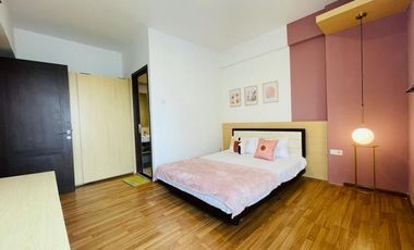 TERMURAH !!! APARTEMEN 2BR GALERI CIUMBULEUIT 2 DEKAT UNPAR
