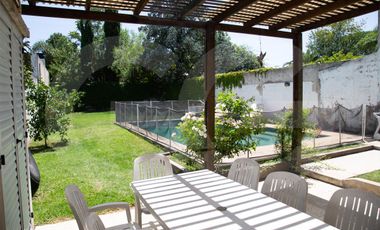 Casa - Moron
