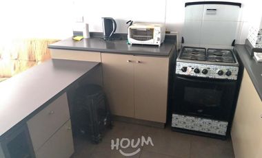 Departamento Cerro delicias ID: 55384r