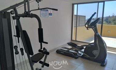 Departamento Cerro delicias ID: 55384r