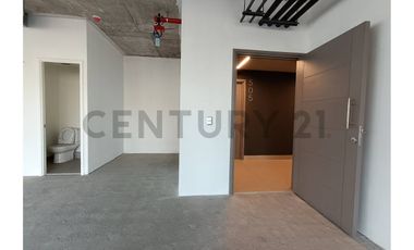 ARRIENDO OFICINA 132 MT2 - METRO LOS LEONES