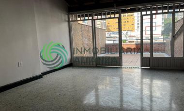 apartamento en venta en cabecera del llano. Cod V61581