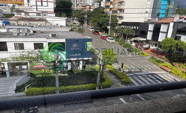 apartamento en venta en cabecera del llano. Cod V61581